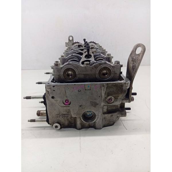 Cabeçote Do Motor P/ L200 Triton 3.2 16v 4m41 2008 2016 4x4