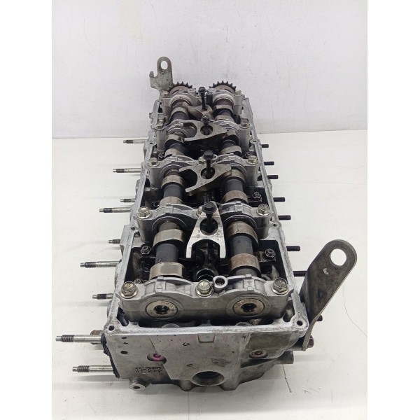 Cabeçote Do Motor P/ L200 Triton 3.2 16v 4m41 2008 2016 4x4