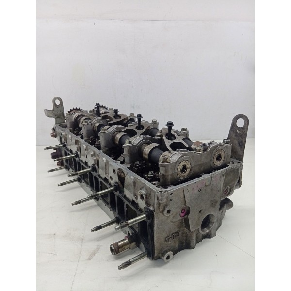 Cabeçote Do Motor P/ L200 Triton 3.2 16v 4m41 2008 2016 4x4