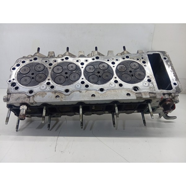 Cabeçote Do Motor P/ L200 Triton 3.2 16v 4m41 2008 2016 4x4