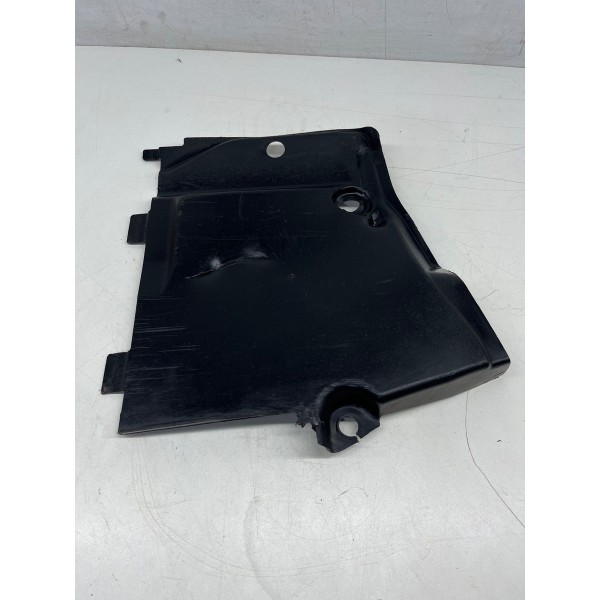 Proteção Inferior Assoalho Direito Audi A5 2021 A 2022