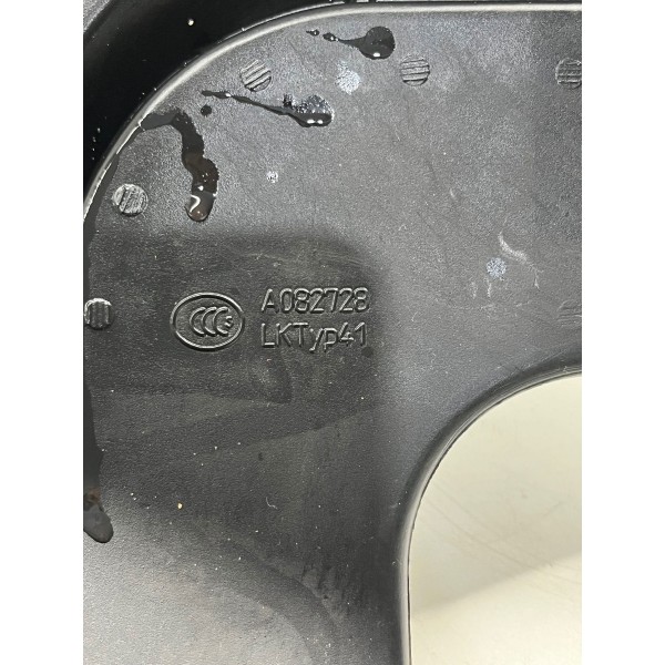 Duto Ar Carroceria Audi A5 A4 Avant 2019 2022 8w0819806a