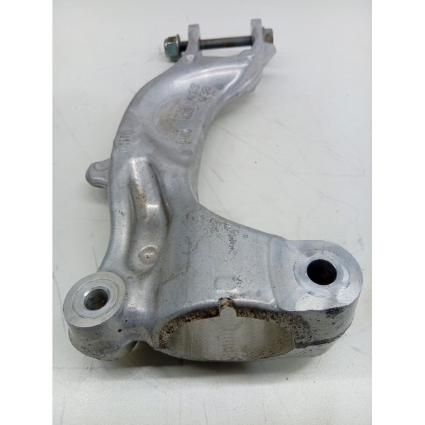 Braço Manga Eixo Dianteiro Direito Audi A5 2.0t 2018 2022