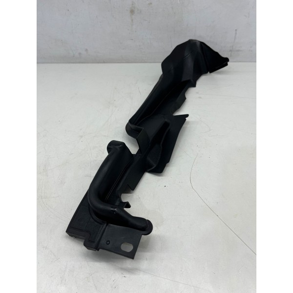 Acabamento Paralama Dianteiro Esquerdo Audi A5 2018 2022