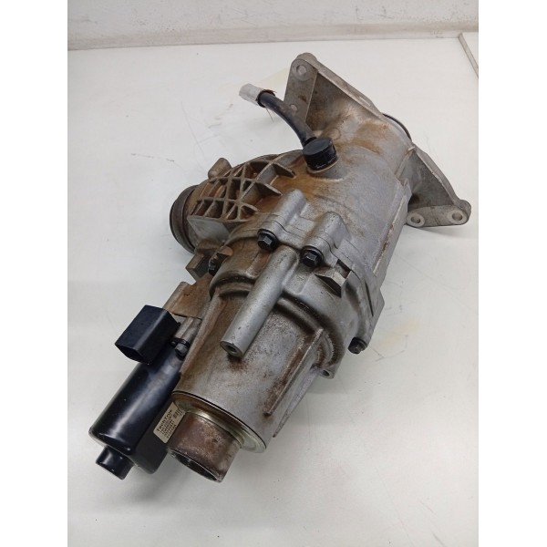 Diferencial Dianteiro Jeep Commander 2.0 Diesel 2022 2025