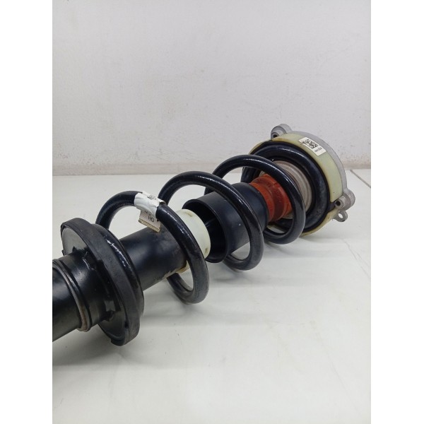 Conjunto Amortecedor Dianteiro Com Mola Audi A5 2018 2022