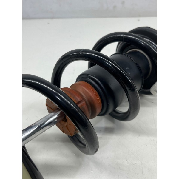 Conjunto Amortecedor Dianteiro Com Mola Audi A5 2018 2022