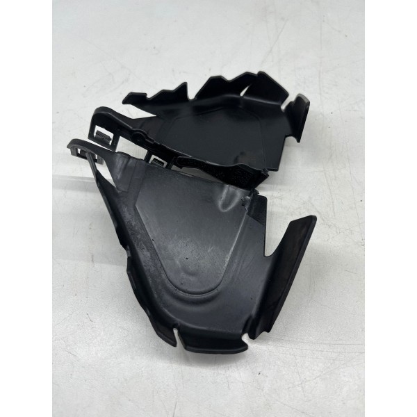 Par De Acabamento Do Radiador Audi A5 2017 A 2022