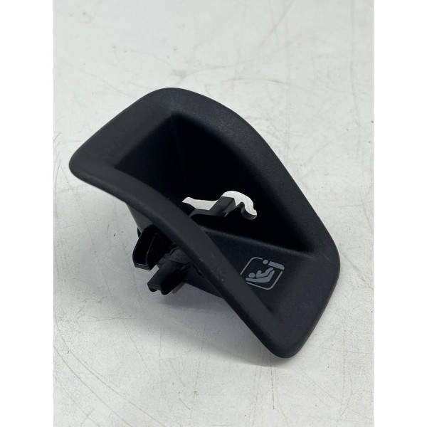 Tampa Isofix Bancos Audi A5 2018 A 2022 8w0887233