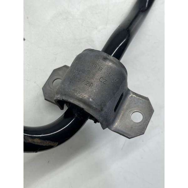 Barra Estabilizadora Traseira Audi A5 Sportback 2018 2022