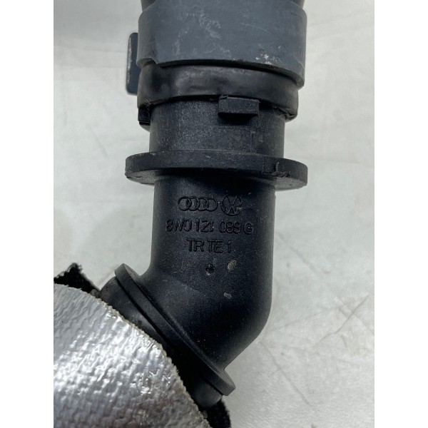 Mangueira De Refrigeração Audi A5 2.0 2017 A 2022