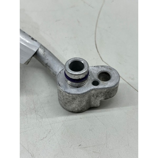 Mangueira Compressor Ar Condicionado Audi A5 2019 2022