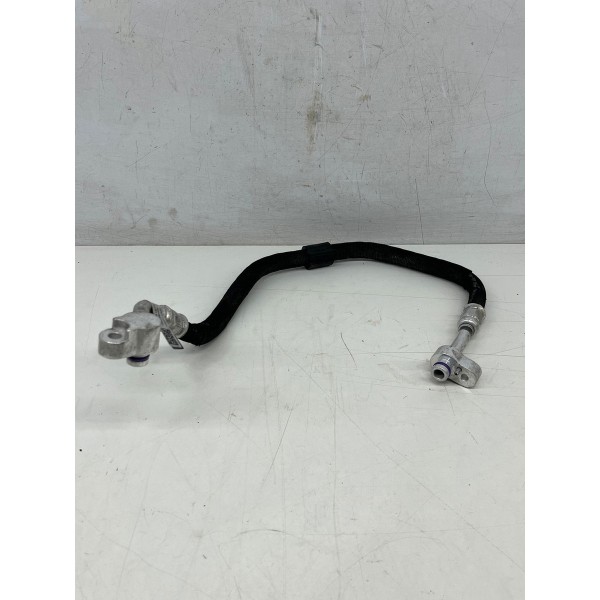 Mangueira Compressor Ar Condicionado Audi A5 2019 2022