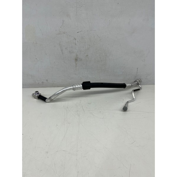 Mangueira Compressor Ar Condicionado Audi A5 2019 2022