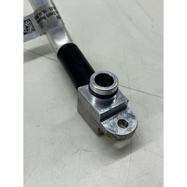 Mangueira Compressor Ar Condicionado Audi A5 2019 2022