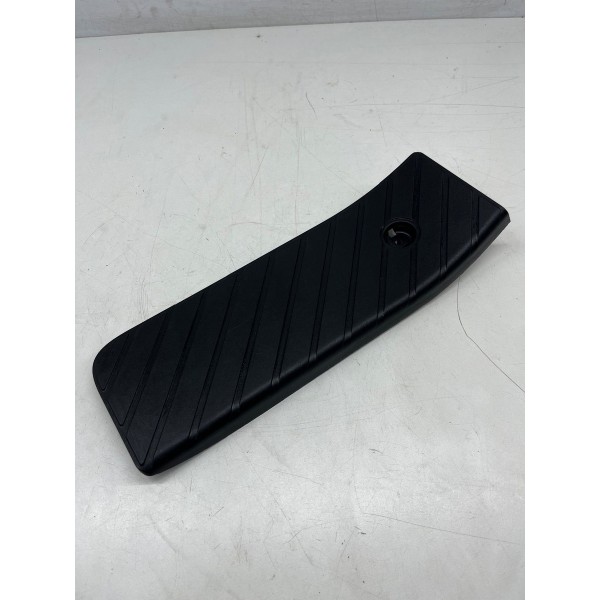 Apoio Descanso De Pé Audi A5 2.0 2017 A 2022 Com Detalhe Preto