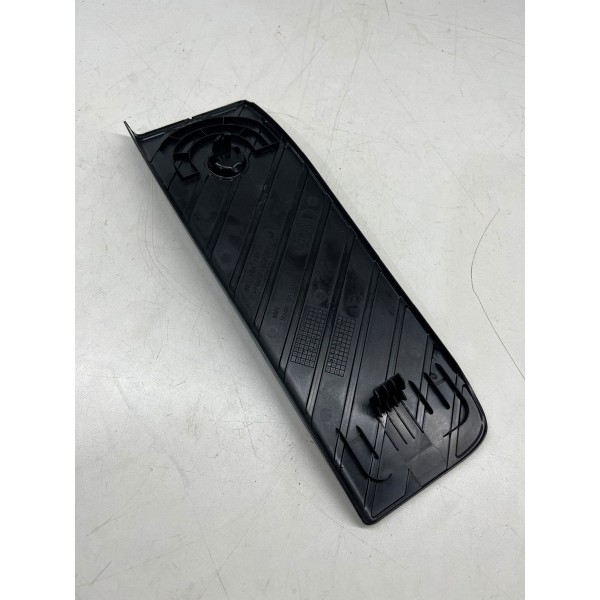 Apoio Descanso De Pé Audi A5 2.0 2017 A 2022 Com Detalhe Preto