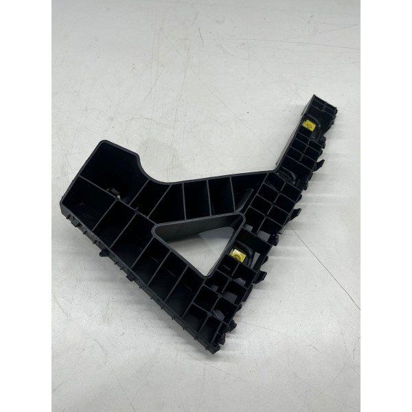 Guia Parachoque Tras Esquerdo Hyundai Creta 2023 86651bx000