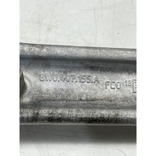 Braço Suspensão Dianteiro Esquerdo Audi A5 2018 2022