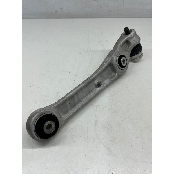 Braço Suspensão Dianteiro Esquerdo Audi A5 2018 2022