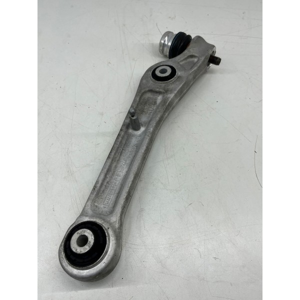 Braço Suspensão Dianteiro Esquerdo Audi A5 2018 2022