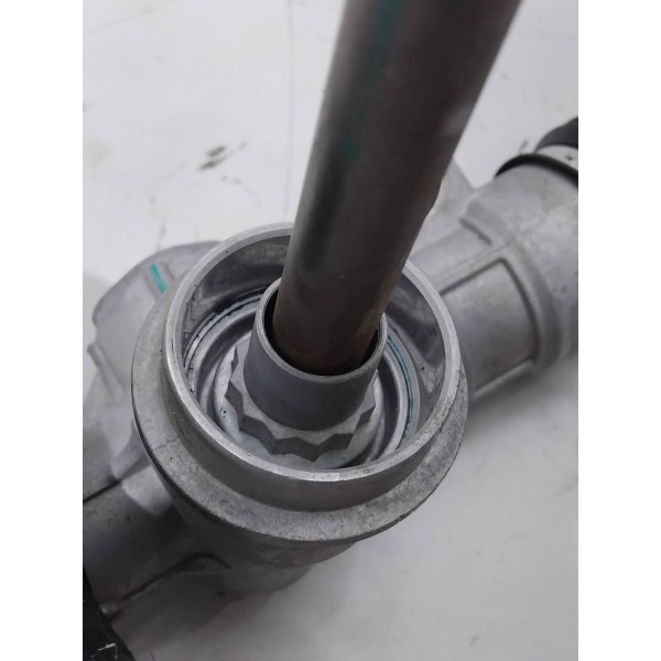 Caixa Setor Direçao Elétrica Toro Commander 2021 A 2025