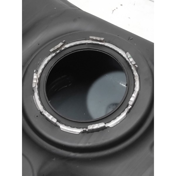 Tanque De Combustível 2.0 Diesel Commander 2022 A 2025