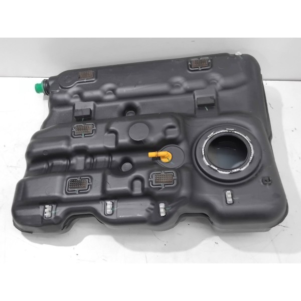 Tanque De Combustível 2.0 Diesel Commander 2022 A 2025