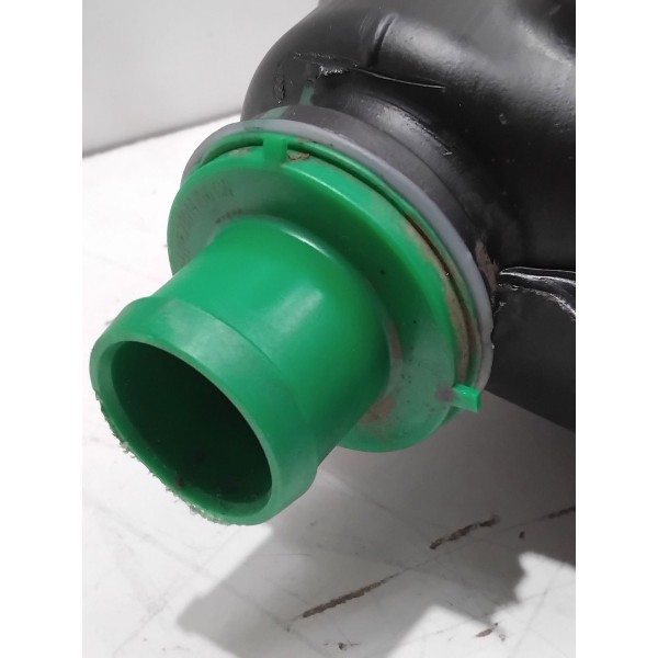 Tanque De Combustível 2.0 Diesel Commander 2022 A 2025