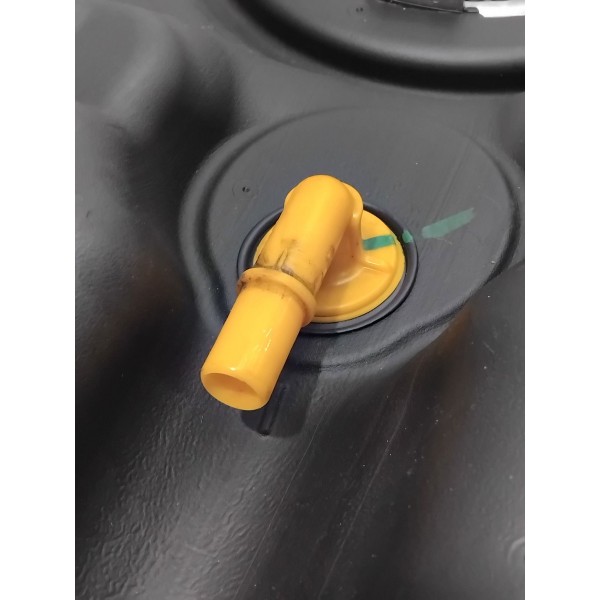 Tanque De Combustível 2.0 Diesel Commander 2022 A 2025