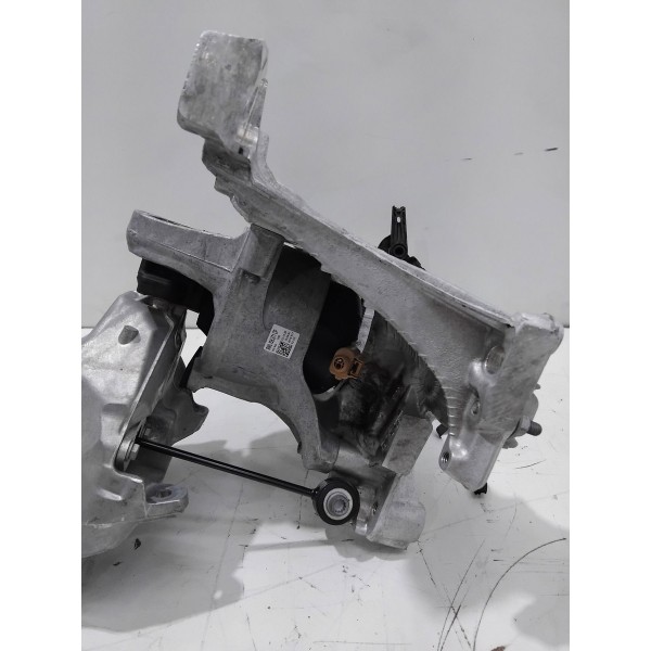 Suporte E Coxim Câmbio Esquerdo Audi A5 2019 A 2022