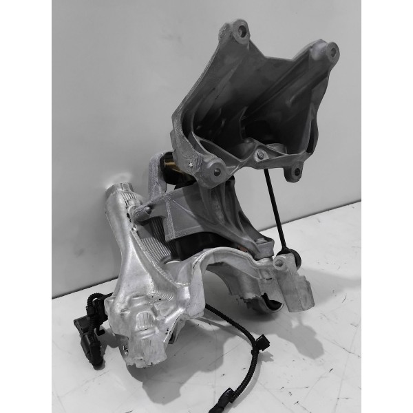 Suporte E Coxim Câmbio Esquerdo Audi A5 2019 A 2022