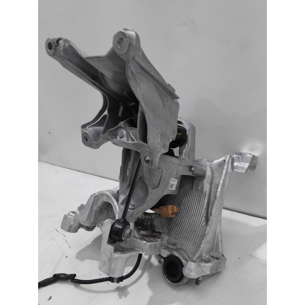 Suporte E Coxim Câmbio Esquerdo Audi A5 2019 A 2022