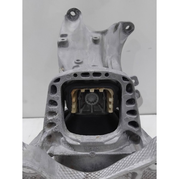 Suporte E Coxim Câmbio Direito Audi A5 2019 A 2022