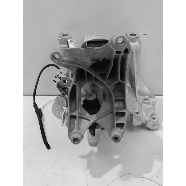 Suporte E Coxim Câmbio Direito Audi A5 2019 A 2022