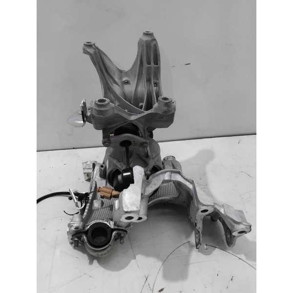 Suporte E Coxim Câmbio Direito Audi A5 2019 A 2022