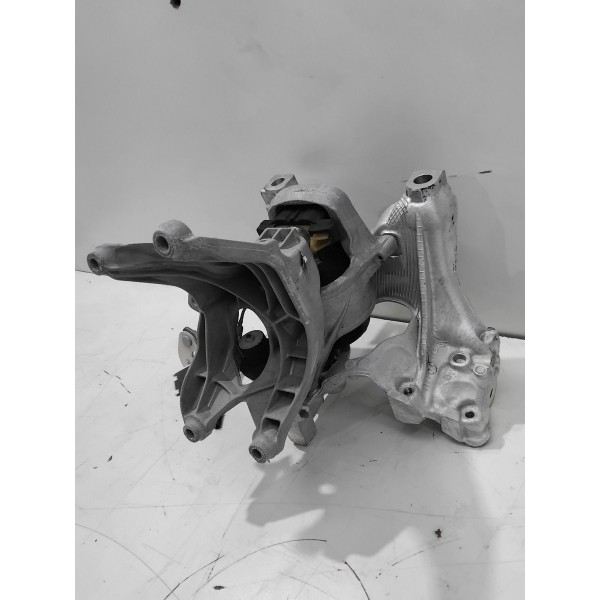 Suporte E Coxim Câmbio Direito Audi A5 2019 A 2022