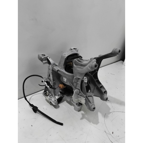 Suporte E Coxim Câmbio Direito Audi A5 2019 A 2022