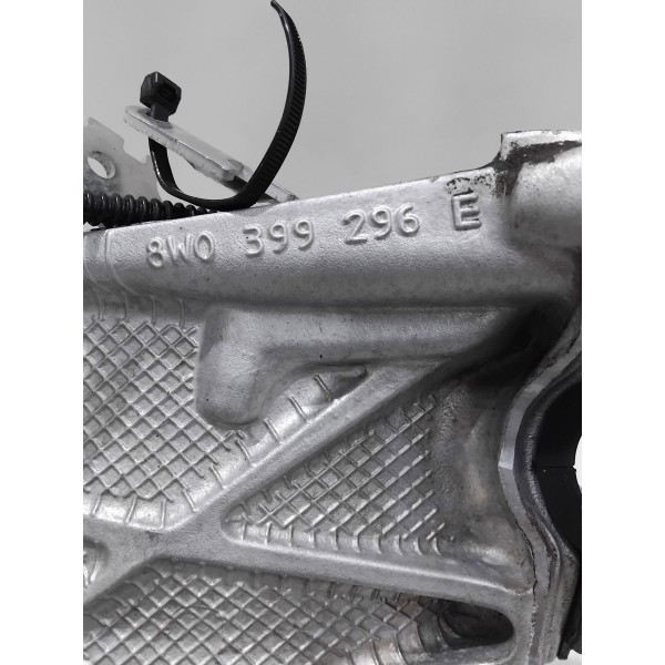 Suporte E Coxim Câmbio Direito Audi A5 2019 A 2022