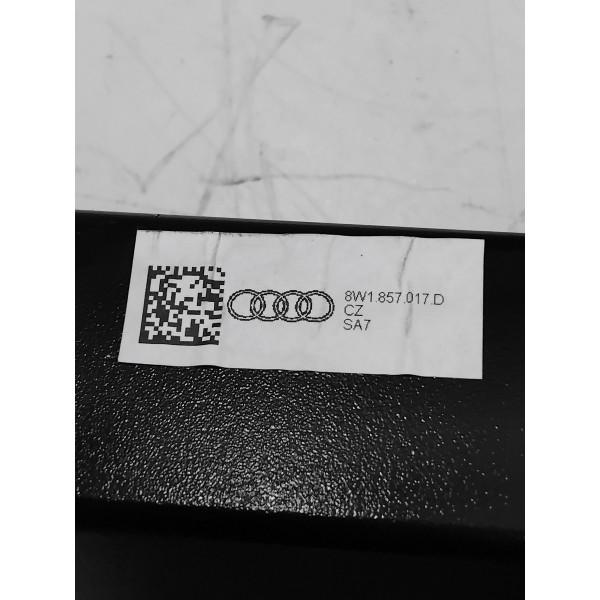 Suporte Painel Tabelier Audi A4 Avant 2019 2022 8w1857017