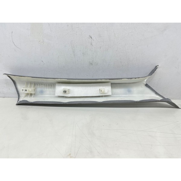 Moldura Interna Coluna Parabrisa Esquerda Audi A5 2017 2022