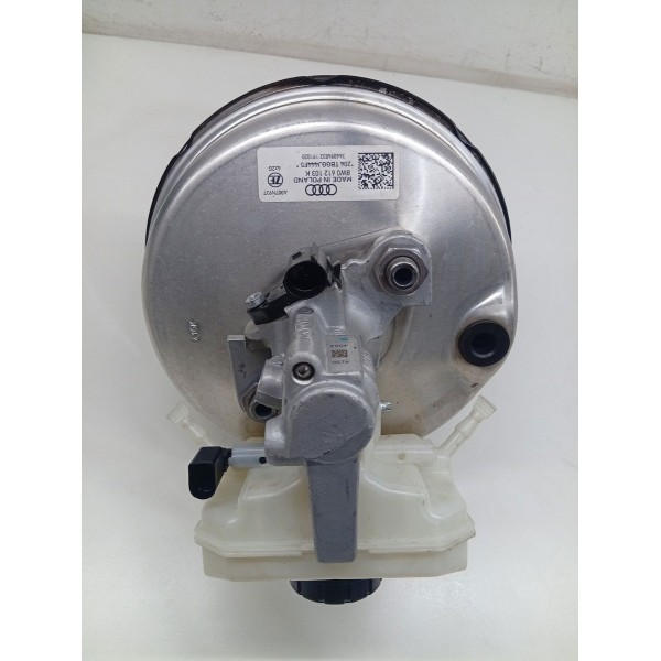 Hidrovácuo Servo Freio Audi A5 Sportback 2019 2022 8w0612103