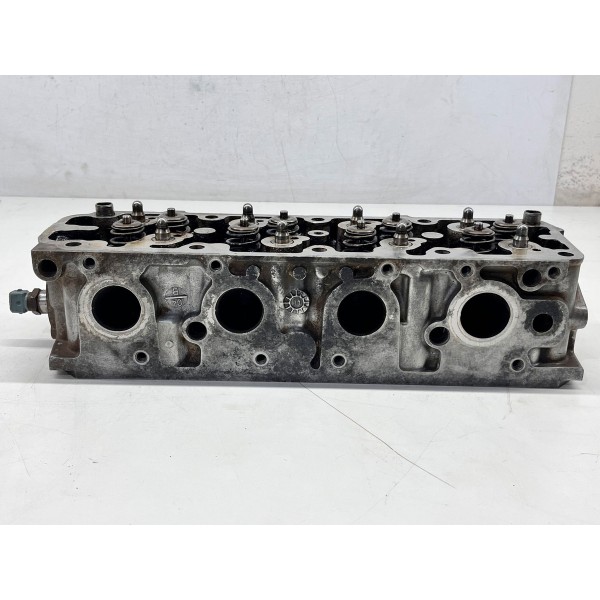 Cabeçote Motor Corsa Prisma Celta Gm 1.0 2013