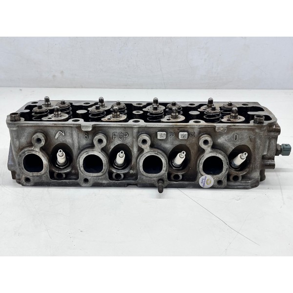 Cabeçote Motor Corsa Prisma Celta Gm 1.0 2013