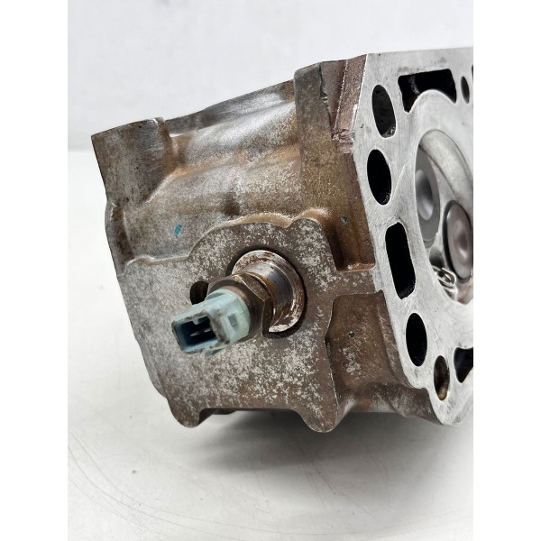 Cabeçote Motor Corsa Prisma Celta Gm 1.0 2013