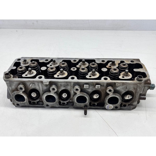 Cabeçote Motor Corsa Prisma Celta Gm 1.0 2013