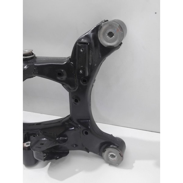 Agregado Berço Traseiro Jeep Commander 2022 A 2025