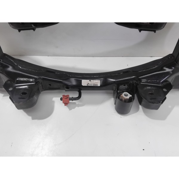 Agregado Berço Traseiro Jeep Commander 2022 A 2025