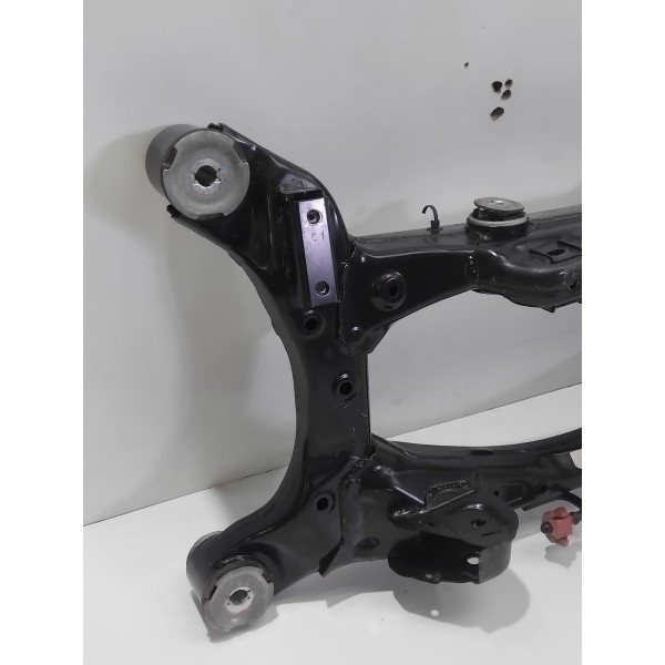 Agregado Berço Traseiro Jeep Commander 2022 A 2025