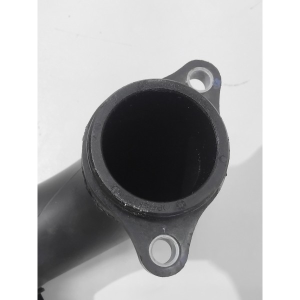 Mangueira Duto Intercooler Jeep Commander Diesel 2023 2025